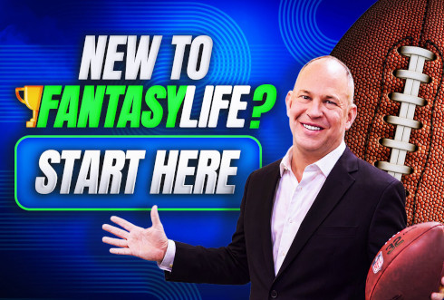 New to Fantasy Life? Start here.