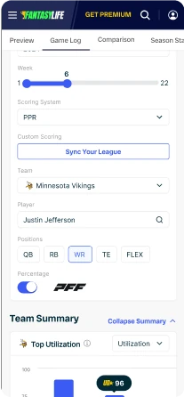 Screen content