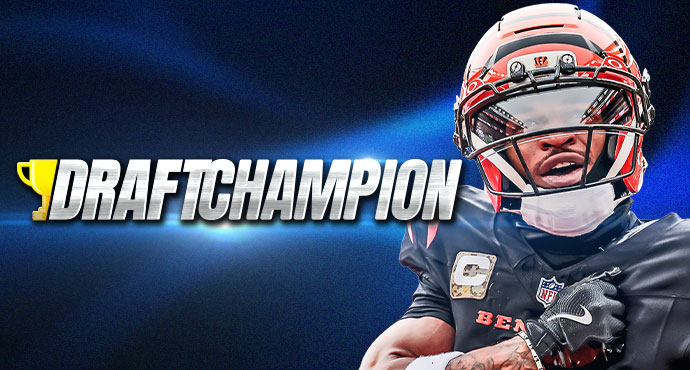 Draft Champion