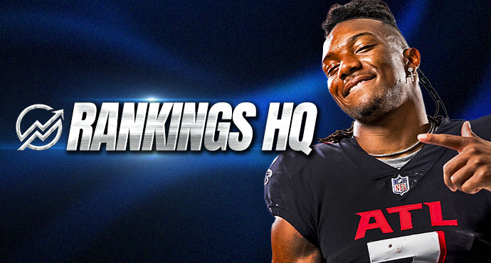Rankings HQ