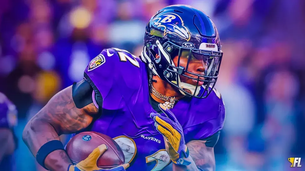Derrick Henry Should Not Be Faded In Fantasy Football 2026