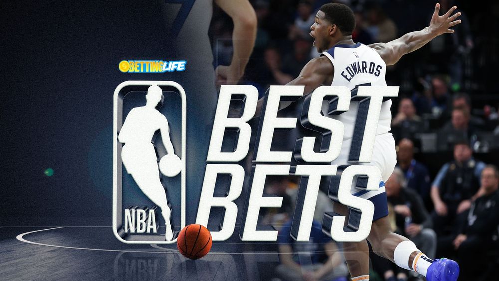 NBA Bets Today - Bets for Friday, April 5