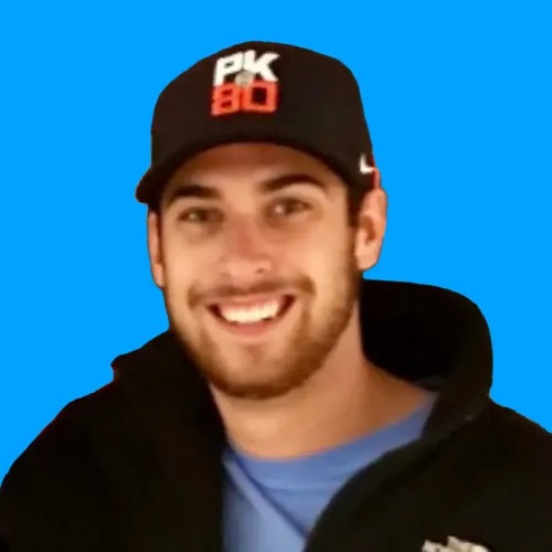 Kody Malstrom