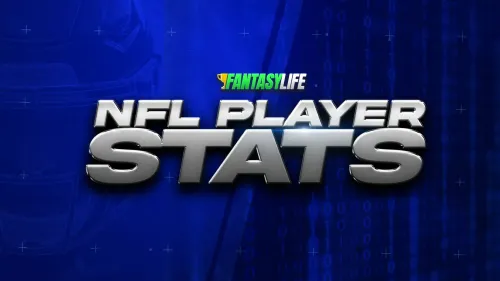 NFL Player Stats