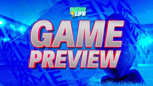 Jaguars @ Colts Week 1 Game Preview