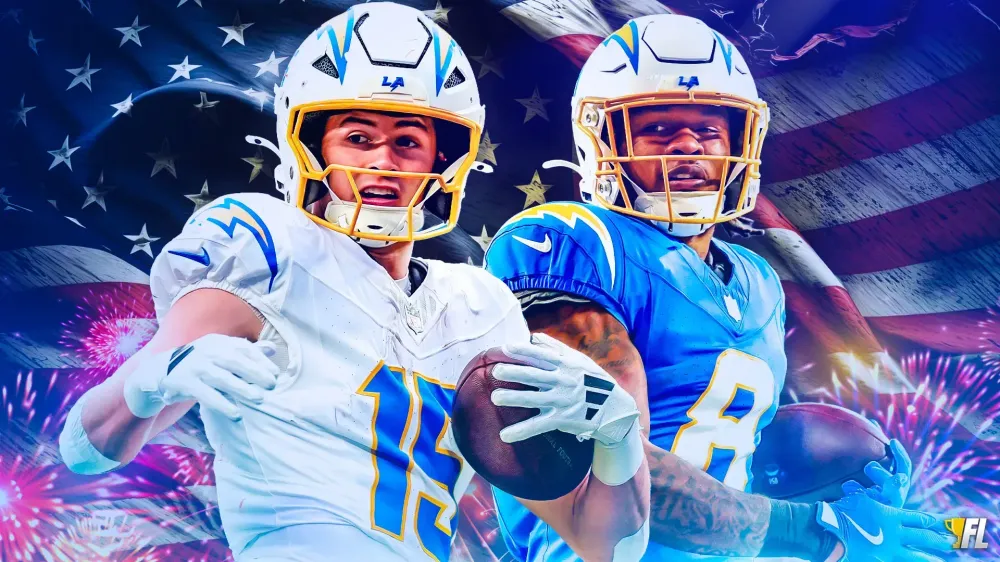 Will Los Angeles Chargers Offense Supply The Fireworks?