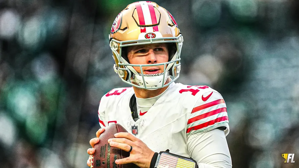 Underrated Fantasy Football Picks For 2026: Brock Purdy, Jalen Hurts & More