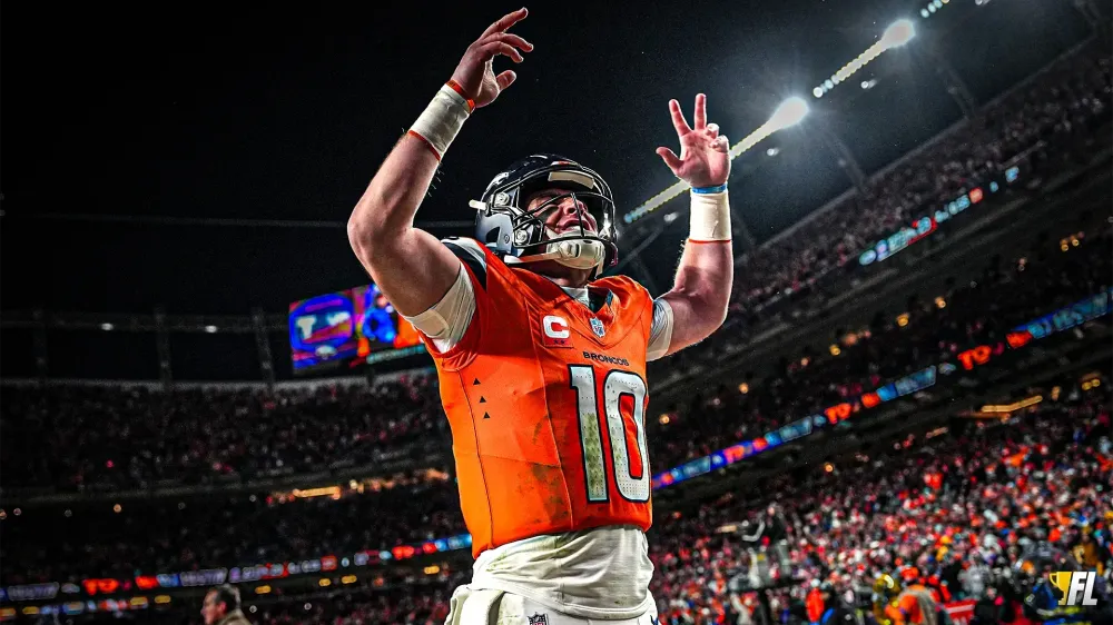 Bo Nix Dynasty Fantasy Football Value: A Screaming Buy At The QB Position
