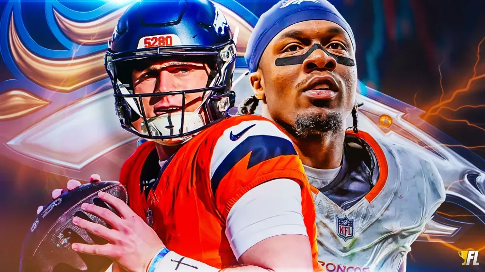 Denver Broncos Fantasy Football Team Preview For 2026