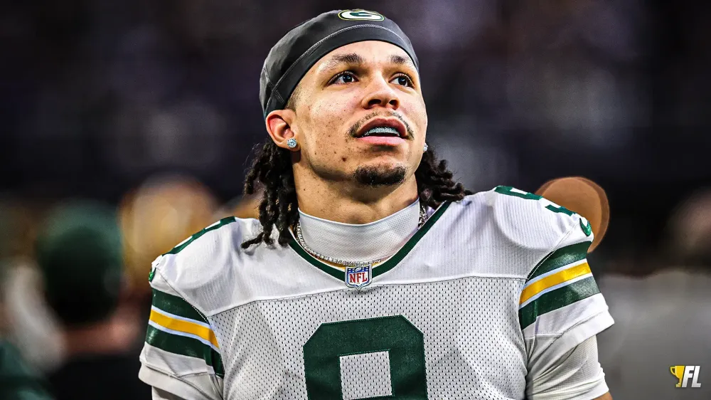 What Christian Watson's Extension Means For His Fantasy Football And Dynasty Value