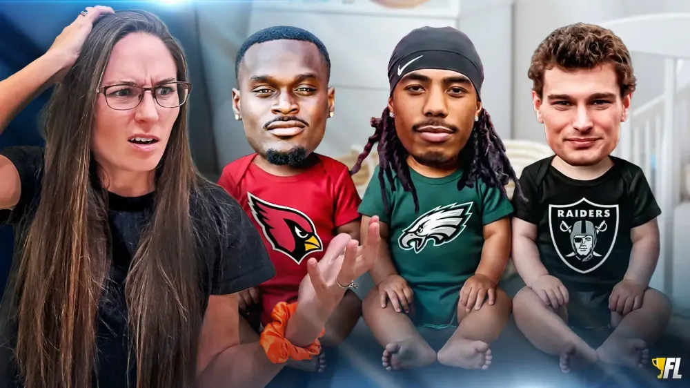 Fantasy Football 2026 Do Not Draft List: Careful Picking Too Many Rookies