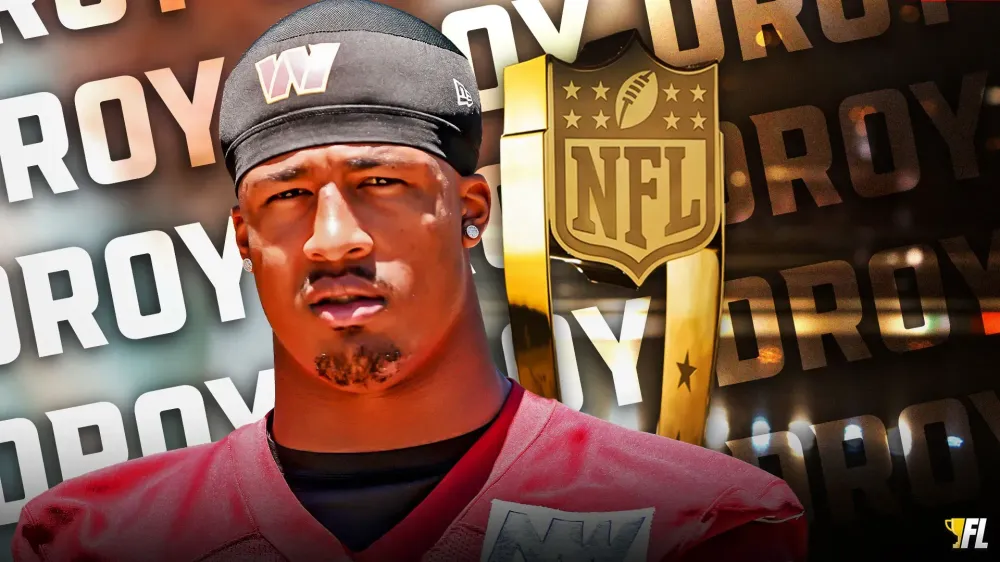 NFL Defensive Rookie Of The Year Picks: Sonny Styles Leads The Best Bets For 2026