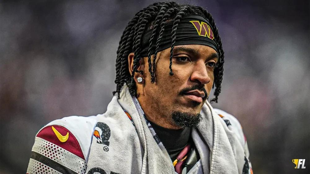 Dynasty Fantasy Football Trade Strategy: How To Cash Out At The QB Position