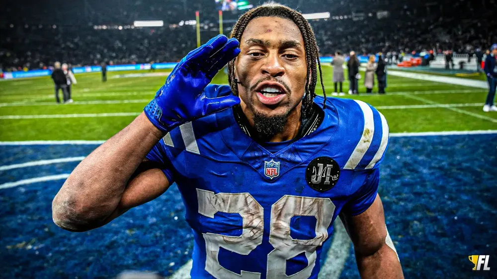 Touchdown Regression Candidates For 2026 Fantasy Football