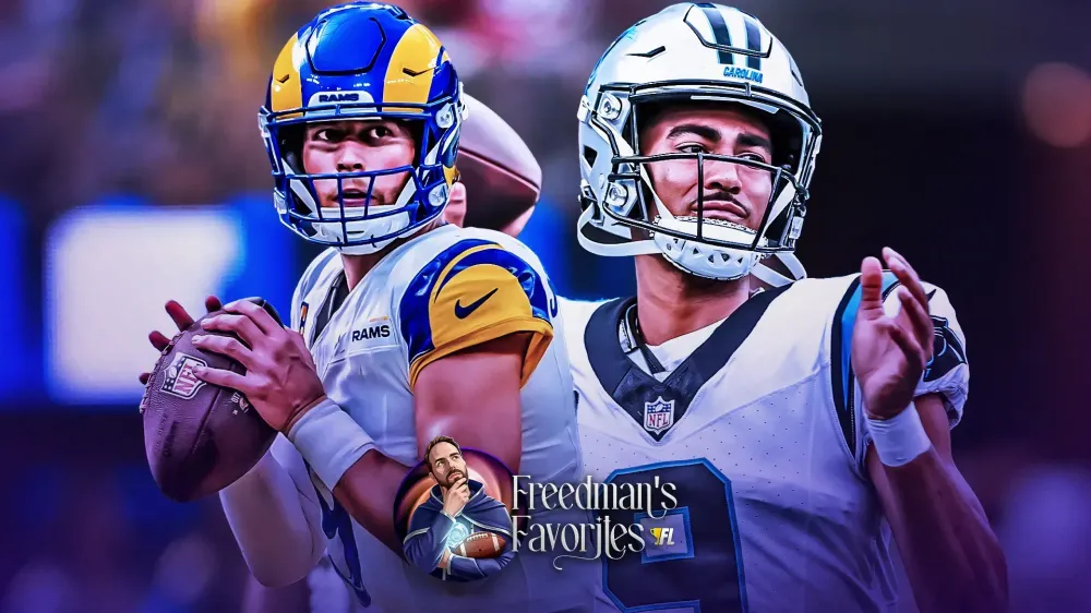 Week 6 QB Rankings: Matthew Stafford Upgrades To QB1 Status