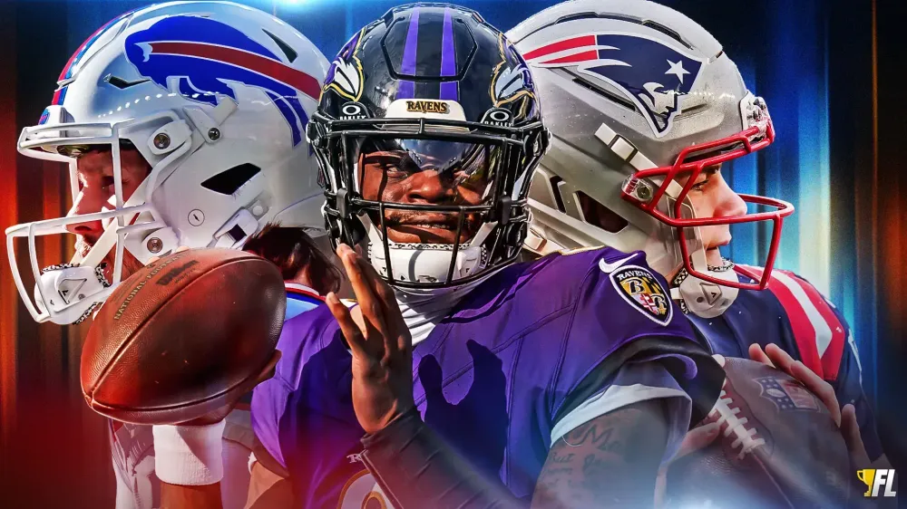 Fantasy Football Quarterback Rankings For 2026: Lamar Jackson and Jayden Daniels Primed To Bounce Back