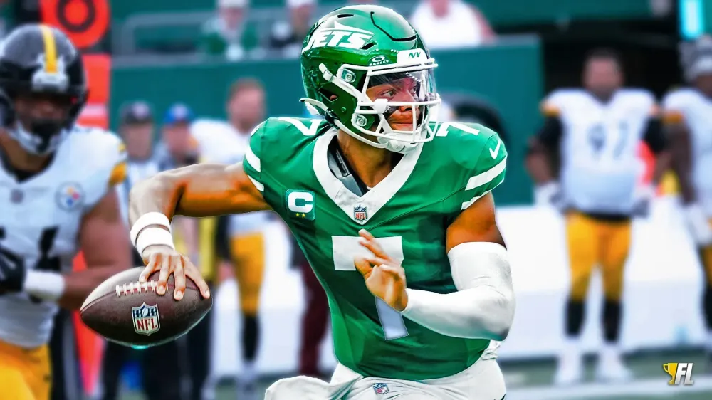 Surprises and Disappointments From Week 1 Fantasy Football: Justin Fields, Nico Collins, and More