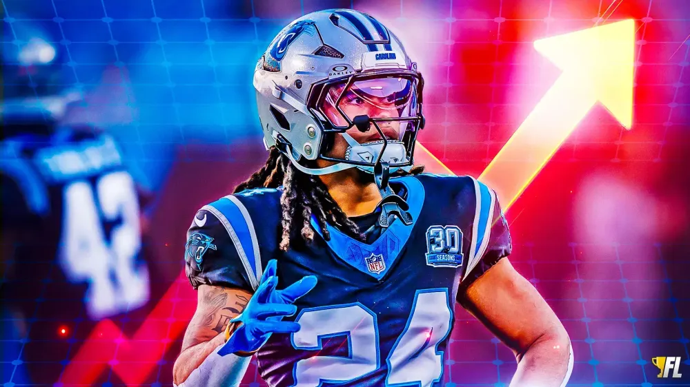 Jonathon Brooks Looking For Healthy Return