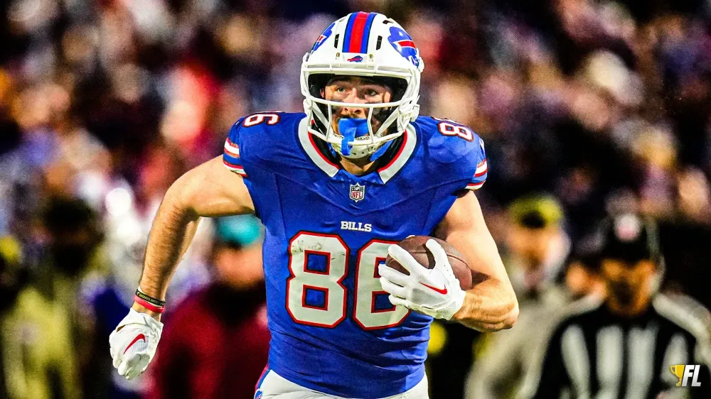 NFL Scoring Down? How To Counter Offensive Decline In Fantasy Football