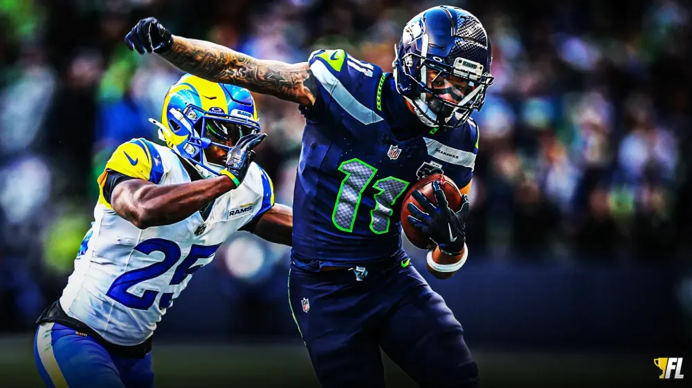 2026 NFL Christmas Games Schedule: Packers vs. Lions, Rams vs. Seahawks and More