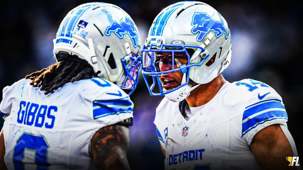 NFL Thanksgiving Games Schedule For 2026: Bears vs. Lions, Chiefs vs. Bills and More