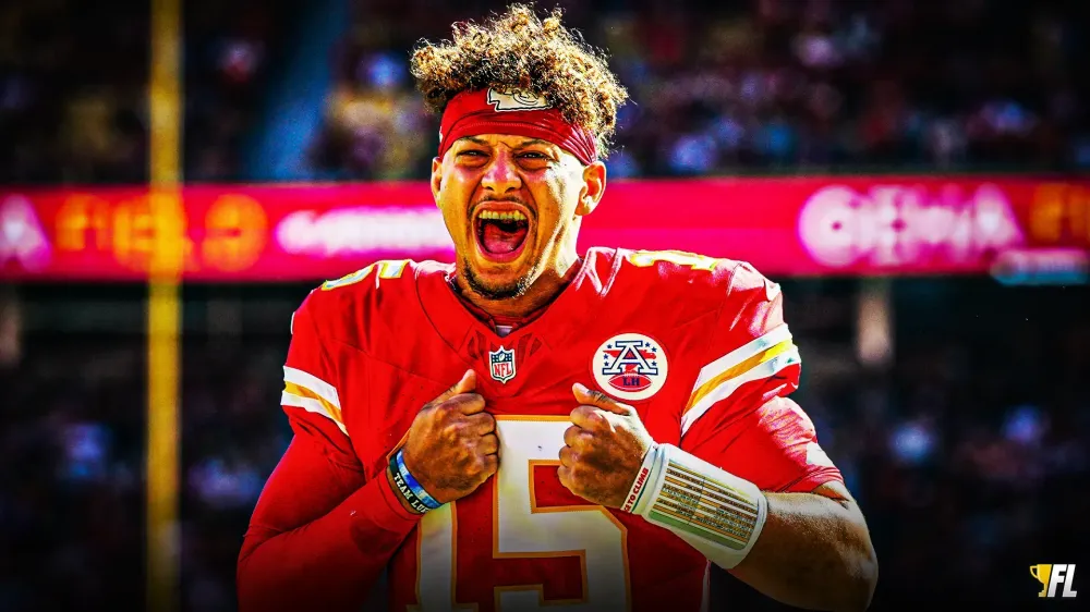 Patrick Mahomes Injury Update For Fantasy Football: All Systems Go For The HOF QB