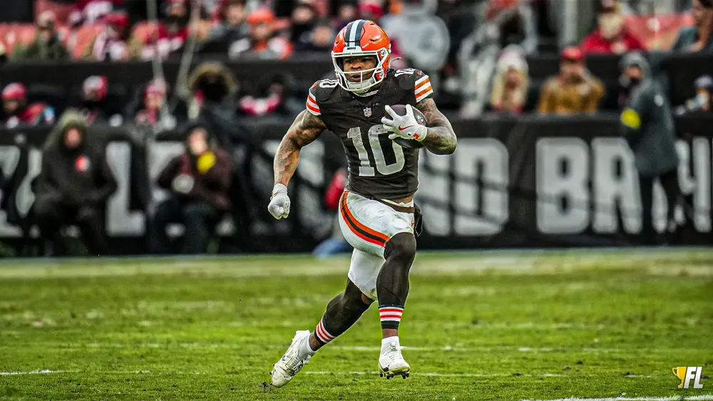 Quinshon Judkins Fantasy Football Outlook: Important Return From Injury