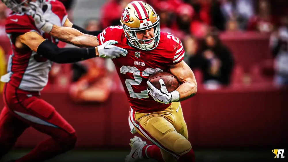 The History Of Fantasy Football RBs After A Massive-Touch Season And How To Approach Them In Your Drafts