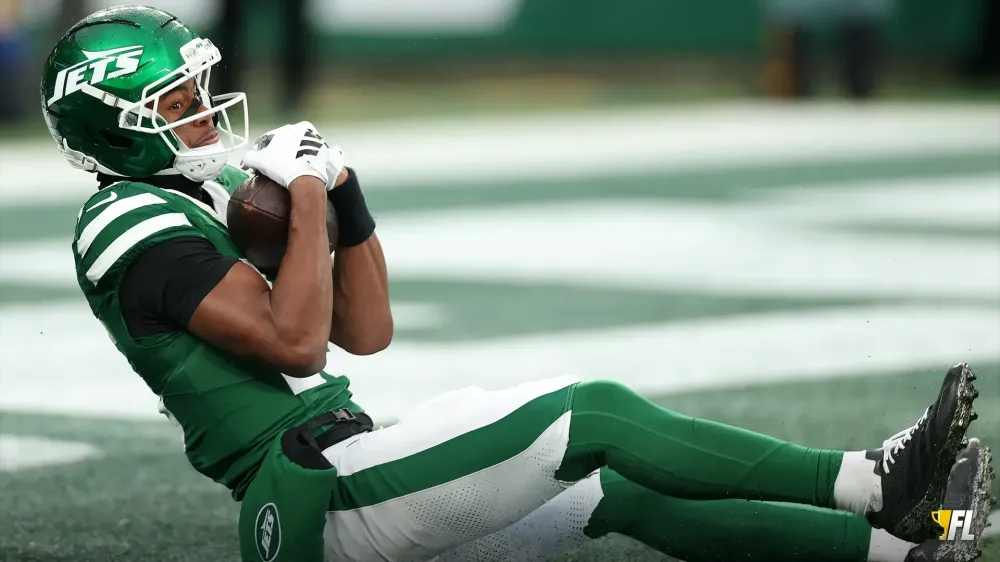 Week 14 Late-Week Streamers: Adonai Mitchell, Chris Rodriguez and More