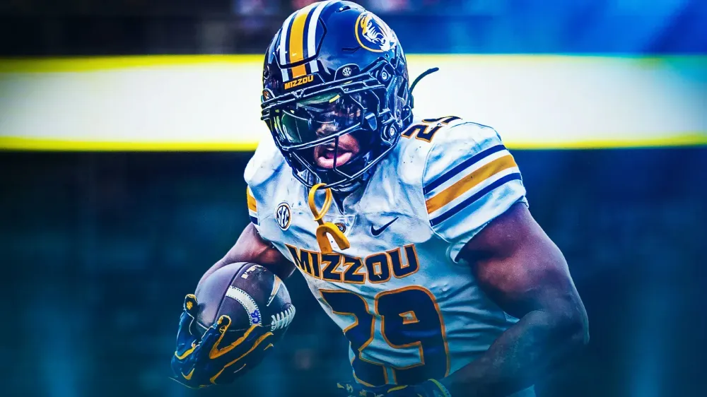 Running Backs To Watch For The 2027 NFL Draft: Ahmad Hardy, Kewan Lacy And More