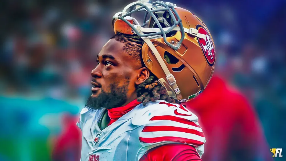 Brandon Aiyuk Trust Meter: Avoid Drafting Him In Fantasy Football?
