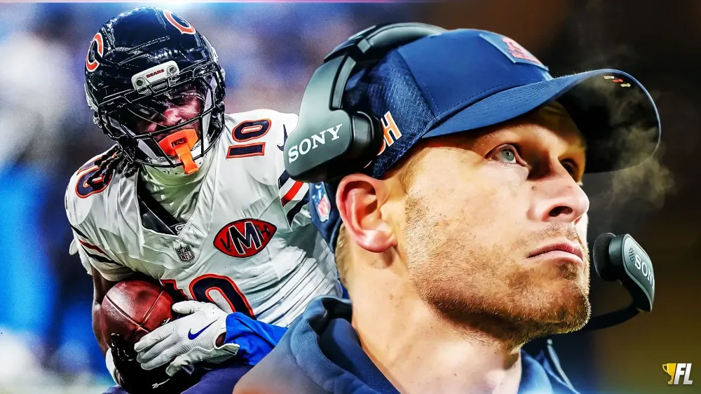 Buying The Luther Burden Hype For Fantasy Football