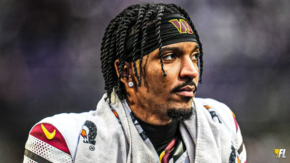 Quarterbacks Eyeing Bounceback Fantasy Football 2026 Seasons: Jayden Daniels, Lamar Jackson And More