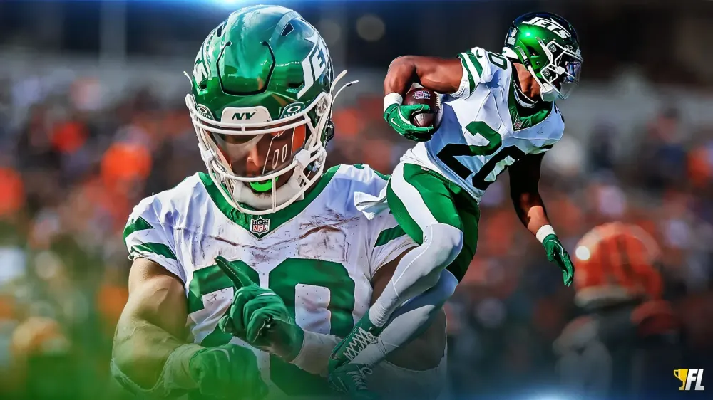Breece Hall Fantasy Football Value: 2026 and Dynasty Outlook After Contract Extension