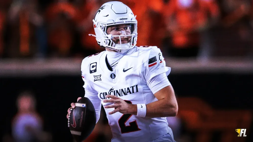 Brendan Sorsby Possible Entry In NFL Supplemental Draft, Landing Spots And Fantasy Football Outlook