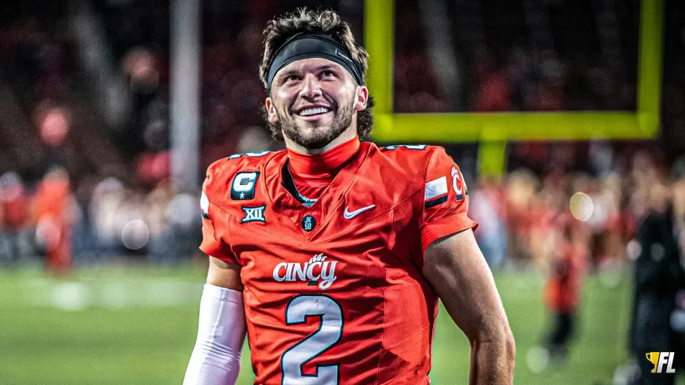How The Cancellation Of The Supplemental Draft Affects Brendan Sorsby & The 2027 QB Class