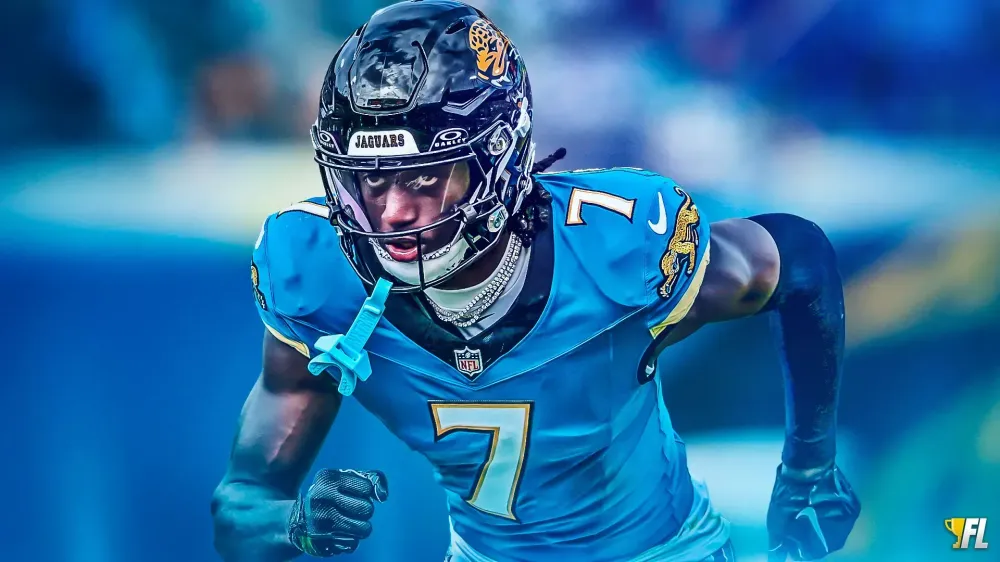 Fantasy Football Outlook For Jacksonville Jaguars WRs: Brian Thomas, Parker Washington And More