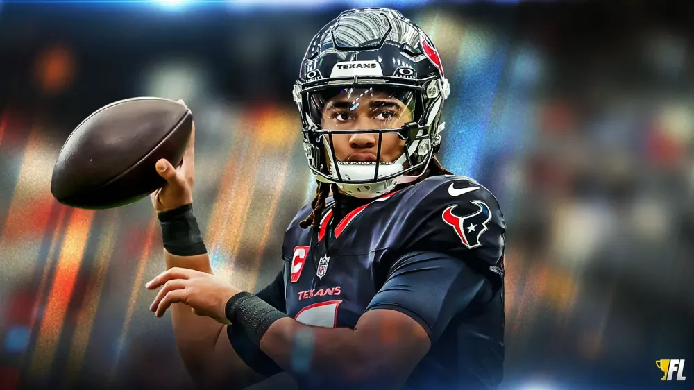 Houston Texans Fantasy Football Cheat Sheet: C.J. Stroud, Nico Collins And More