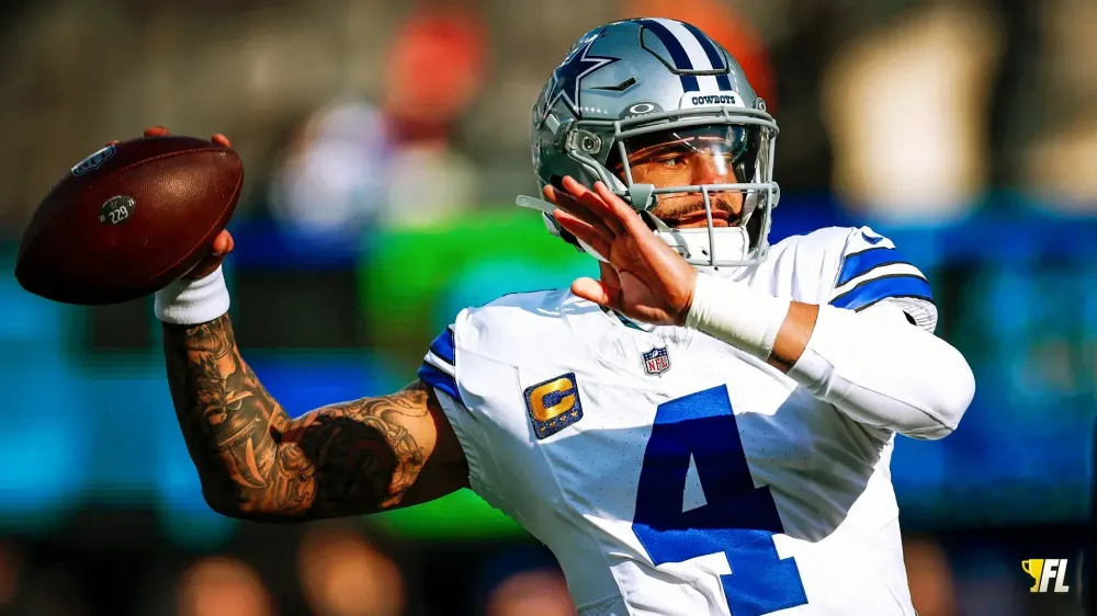 Dak Prescott Primed To Beat The Odds With Good Even-Numbered Season