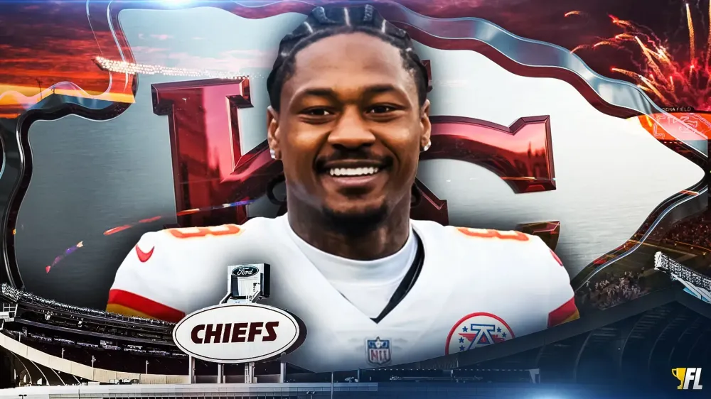 Stefon Diggs to the Chiefs? Plenty To Like For Fantasy Football