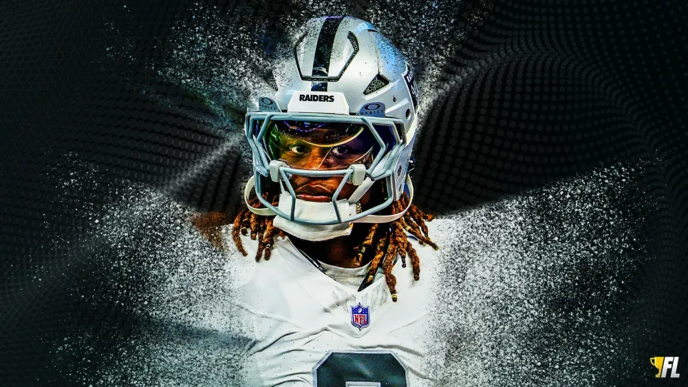 Fantasy Football Auction Values To Avoid In 2026: Ashton Jeanty's Price Is Too High