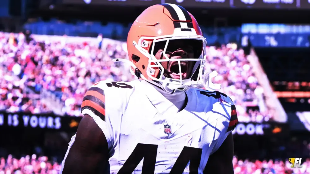 Cleveland Browns 2026 Fantasy Football Cheat Sheet: Harold Fannin Is No. 1 Target