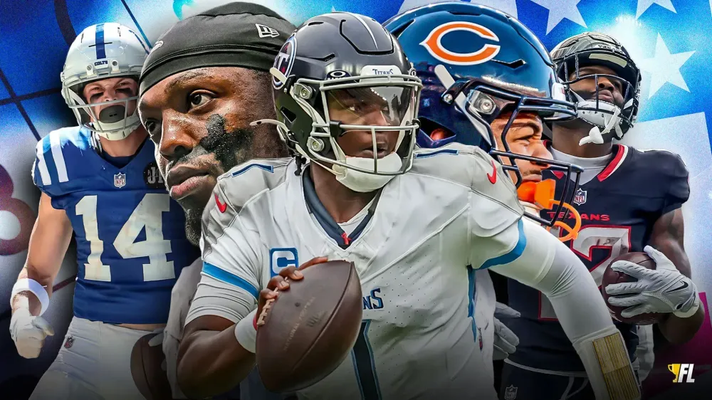 2026 NFL Schedule Release Instant Takeaways: Best Release Videos, Early DST Candidates and More