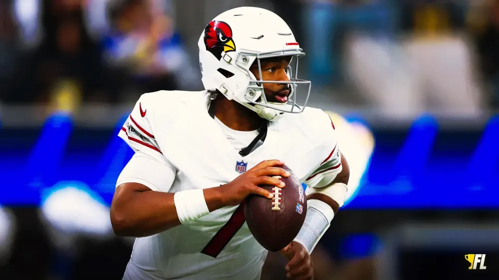 Can Jacoby Brissett Lift The Arizona Cardinals To Be Fun Again For Fantasy Football?