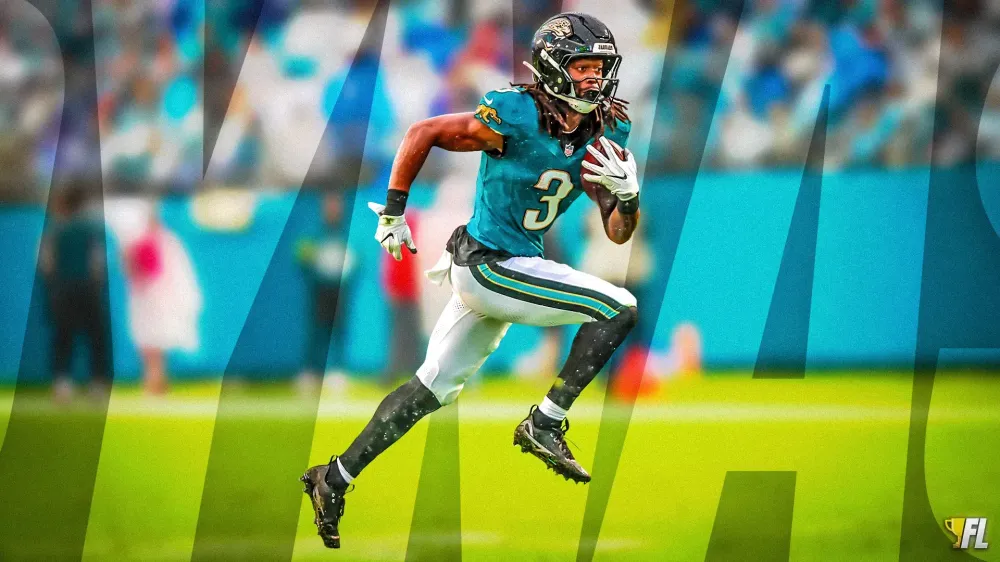 Veteran Trade Targets For Dynasty Fantasy Football: Jakobi Meyers, Chris Godwin and More