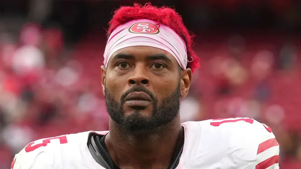 Jauan Jennings Signs With Minnesota Vikings: Fantasy Football Impact on Justin Jefferson