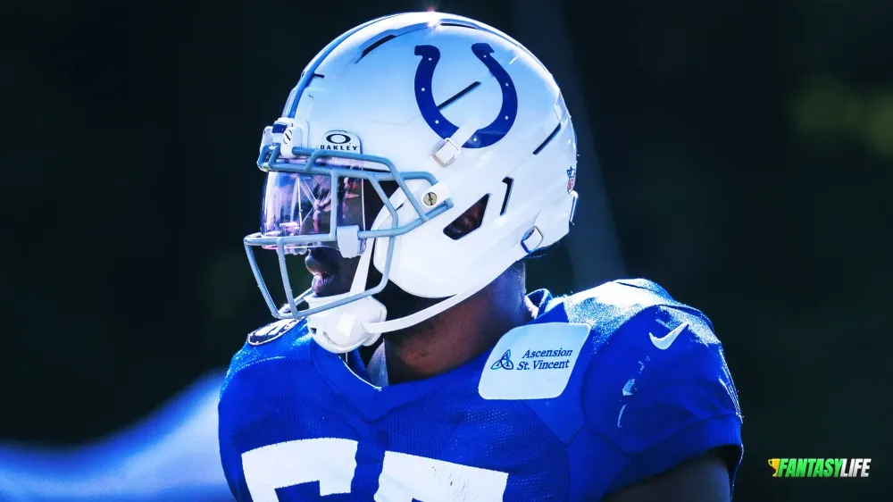 2025 Fantasy Football IDP Breakout Candidates: Jaylon Carlies, Dee Winters, And More