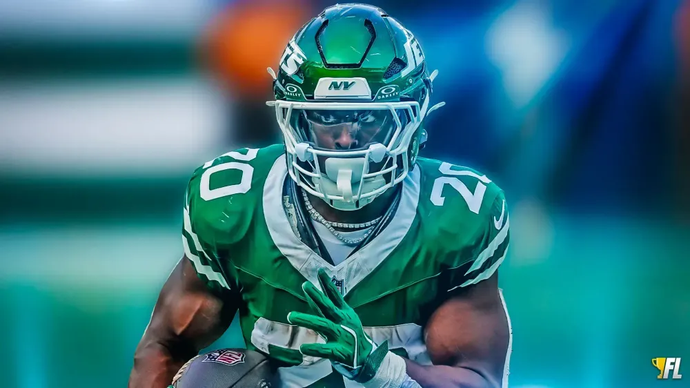 New York Jets Fantasy Football Team Preview For 2026