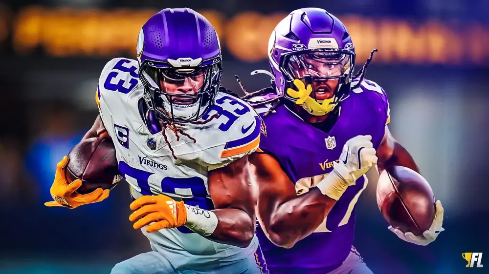 Time To Stop Ignoring Aaron Jones and Jordan Mason In Fantasy Football
