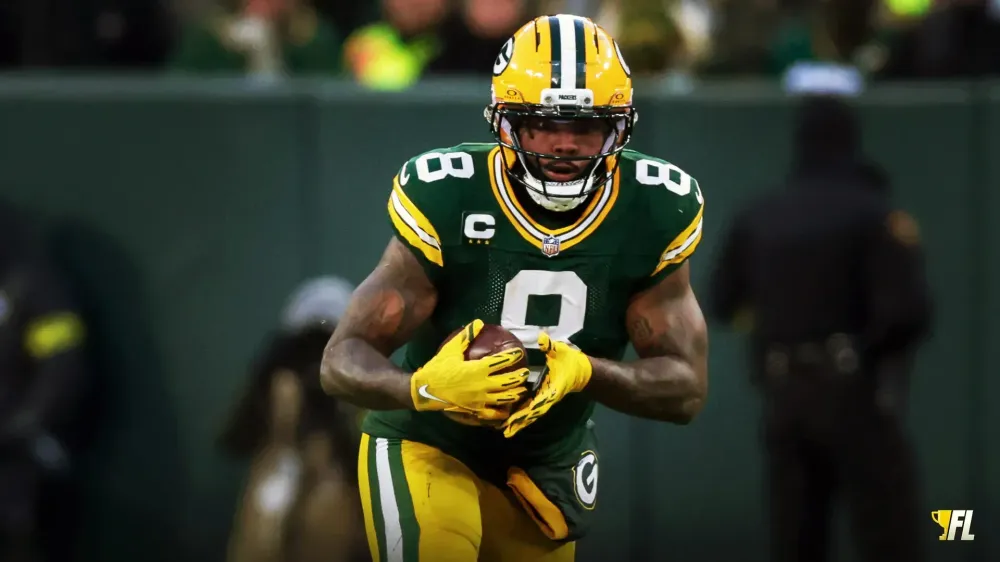 Josh Jacobs Is Still A TD-Scoring Machine For Fantasy Football